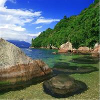 Angra &amp; Ilha Grande From Rio: Boat Tour With Barbecue and Drinks