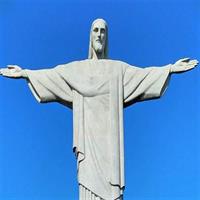 A Day in Rio - City Tour