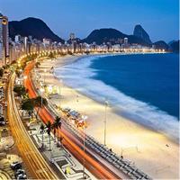 4-Hour Private Guided Tour in Rio de Janeiro