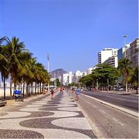 6-Hour Private Guided Tour in Rio de Janeiro