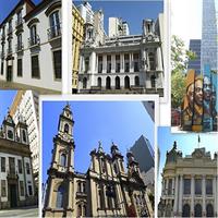 8-Hour Private Guided Tour in Rio de Janeiro