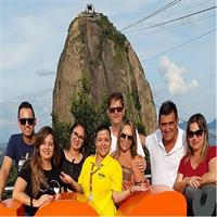 A Day in Rio Tour - City Tour with Tickets and Lunch Included