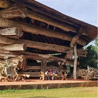 City Tour Puerto Iguazu Belmond Hotel das Cataratas