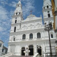 Private Tour in Porto Alegre-RS