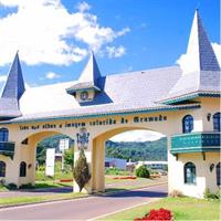 Private Full Day Tour in Gramado and Canela