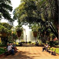 Ancient Rio and Santa Teresa Tour with Hotel pick-up and drop-off