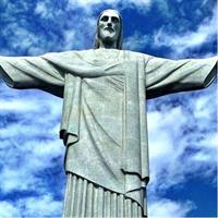 A day in Rio + Photos