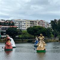 Historical African oriented City Tour