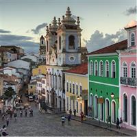 Full City Tour Historic and Panoramic