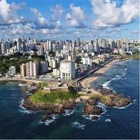 Ivan Bahia, Salvador da Bahia, the best private full panoramic city tour in town