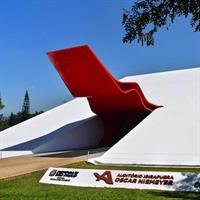 Private 4 hour Architecture Tour of Sao Paulo