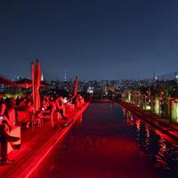 Sao Paulo Private City Night Tour