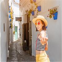 Cordoba&#x27;s Love Story Private Tour