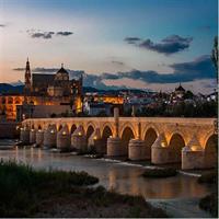 Cordoba by Night Tapas &amp; Wines