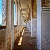 Alhambra and Generalife, Gardens