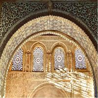 Alhambra Private Tour with Pick Up Service and Tickets