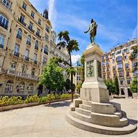 Don Quixote Quest Experience in Madrid