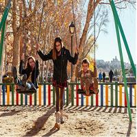 Family Friendly Madrid Private City Tour