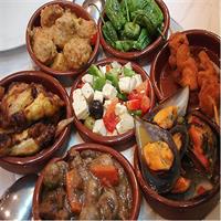Guided Tapas and Flamenco in Madrid