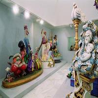 Alicante through its museums with an aperitivo