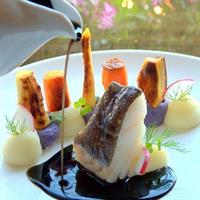 9 Course Spanish - Latin American Fusion Feast in Barcelona