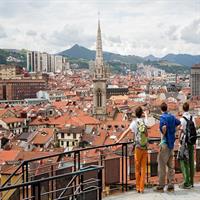 Bilbao Old Town Tour