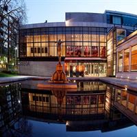 Bilbao: Museum of Fine Arts Private Guided Tour