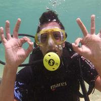 Discover Scuba Diving