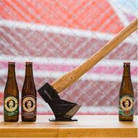 Axe Throwing 2 Hour Session