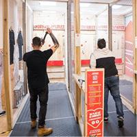 Axe Throwing 1 hour session