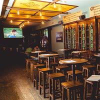 Guided Tapas and Flamenco in Madrid