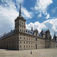 Escorial Monastery and the Valley of the Fallen Tour from Madrid