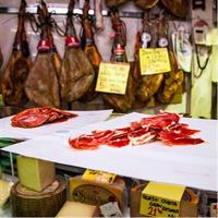 De Mercados: A Neighborhood Market and Food Tour
