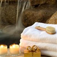 Deep Tissue Massage and continue visiting