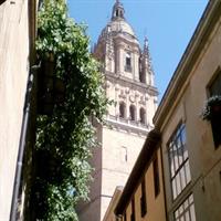 Best Private Full day Tour to Salamanca from Madrid hotel
