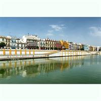2-Hour Private Guided Walking Tour of Triana