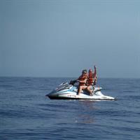 1 hour Jet Ski Safari