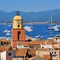 Private Half Day Tour of Cannes, Antibes and Saint Paul de Vence from Nice