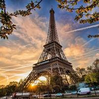 best travel packages europe