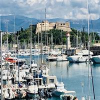 Private Tour Antibes &amp; Saint Paul de Vence (From Nice)