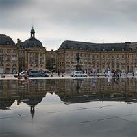 Bordeaux Old District : Private Walking Tour