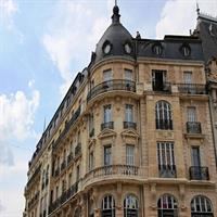 Dijon - Historic Guided Walking Tour