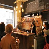 Afternoon Old Town Food tour