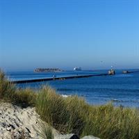 Cherbourg Private Walking Tour with a Local