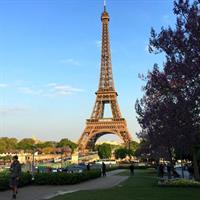 1 day in Paris with Friendly Local Guide