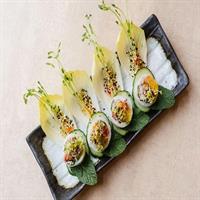 A Gastronomic Dinner with a MasterChef winner in Paris