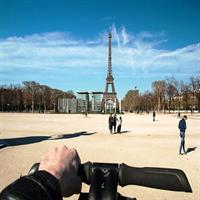 Amazing Paris Segway Tour