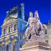 A Private Curated Journey Through the Louvre