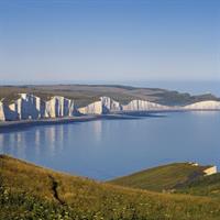 South Downs and Seven Sisters Full Day Experience from Brighton