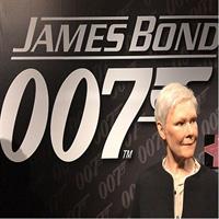 007 James Bond&#x27;s London Private Half Day Tour